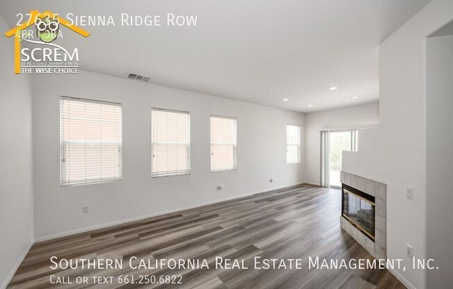 27635 SIENNA RDG ROW