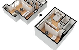 Partner-provided photo for $2540 unit