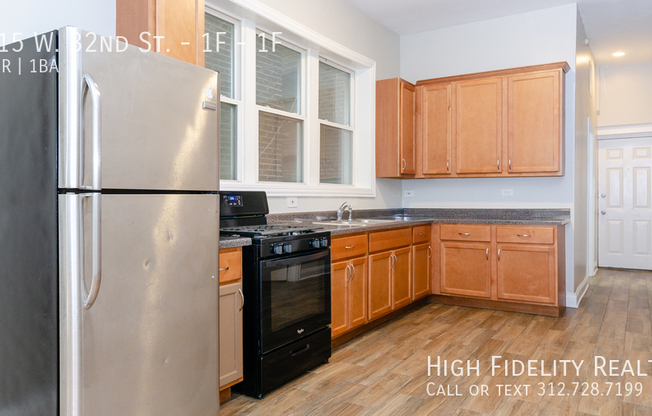 915 West 32nd Street