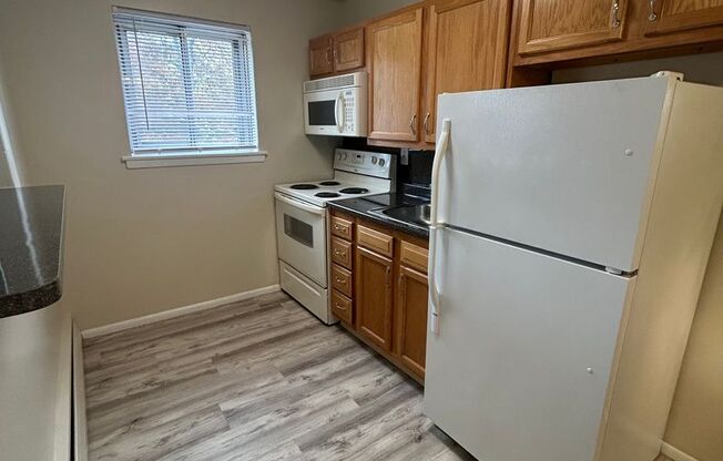 1 bed, 1 bath, 550 sqft, $1,250, Unit G09