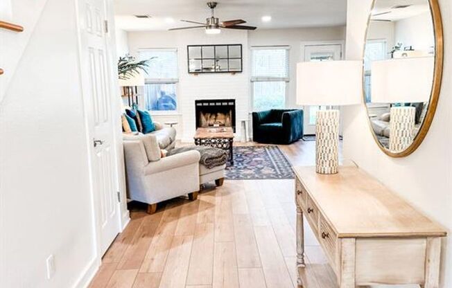Northwest Austin / Milwood/Rattan Creek Subd / Experience Charm & Class