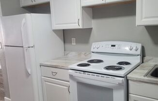 Central Park Apartments