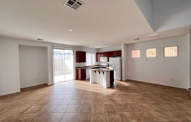 Gated Community - Southwest