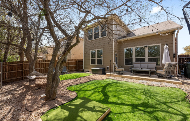 9401 TANAGER WAY