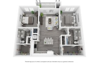 Partner-provided photo for $1797 unit