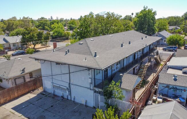 1 bed, 1 bath, 543 sqft, $1,250, Unit Apartment 10