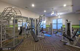 The Exchange at Brier Creek