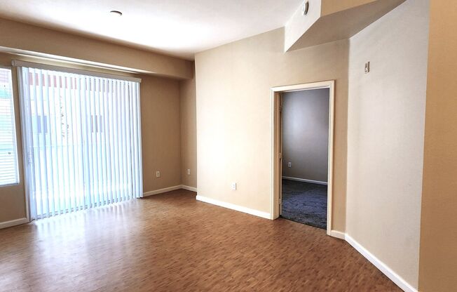 2 beds, 2 baths, $1,500