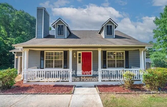 1743 Wee Kirk Rd. SE