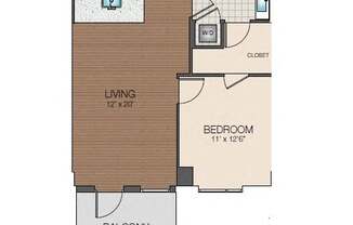 Partner-provided property photo