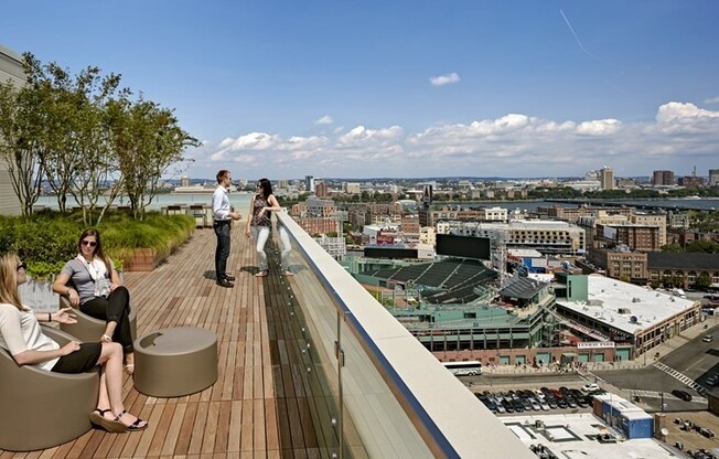 2 beds, 2 baths, 1,563 sqft, $9,025, Unit 1514