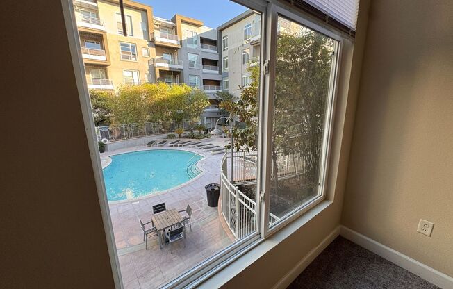 2 beds, 2 baths, 1,241 sqft, $3,245, Unit 357