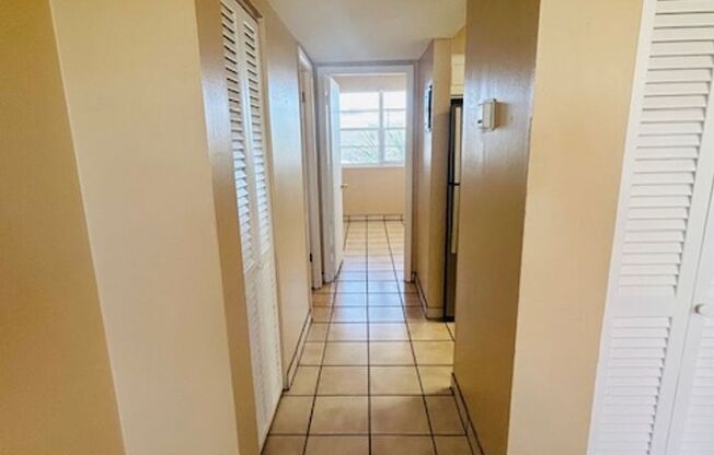 Cape Canaveral Condo