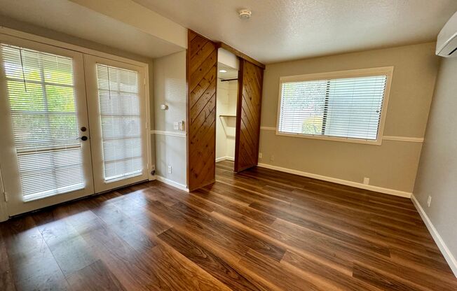 Studio, 1 bath, 500 sqft, $1,900, Unit 5