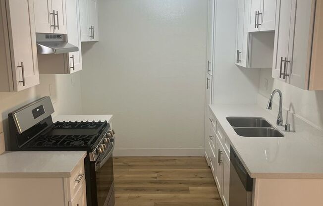 1 bed, 1 bath, $1,800