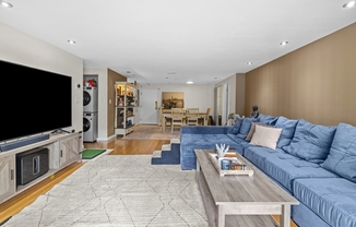 2 beds, 2 baths, 1,224 sqft, $3,200, Unit 109