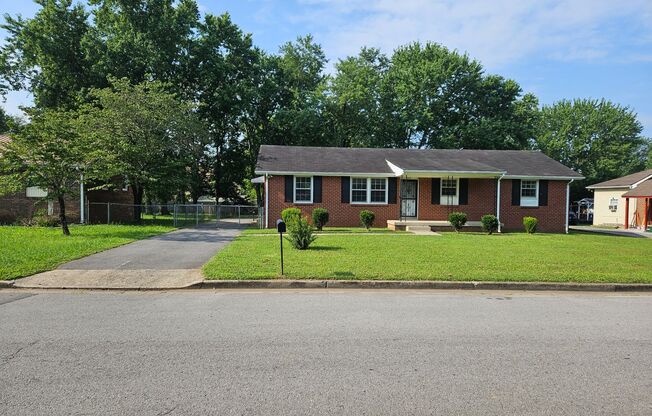 2318 Floyd Ave, Murfreesboro, TN