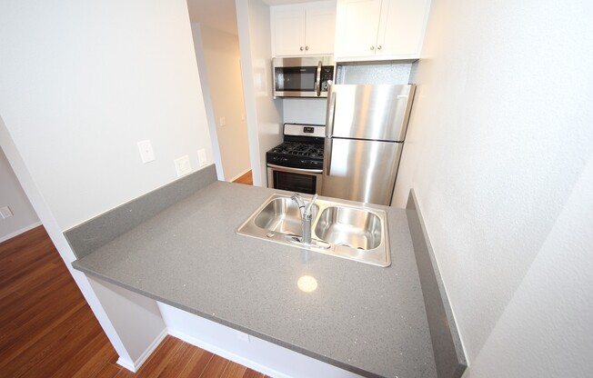 Studio, 1 bath, $1,995, Unit 112