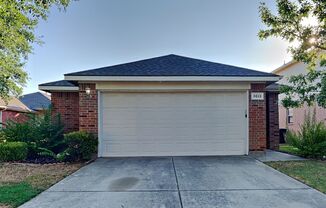 Darling Home in Keller ISD! READY FOR MOVE IN!