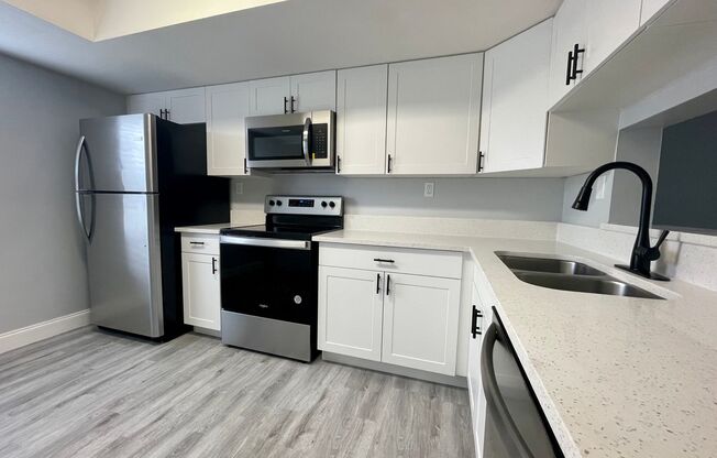 Janie B Apartments