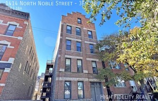 1414 North Noble Street