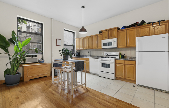 548 1/2 HUDSON ST