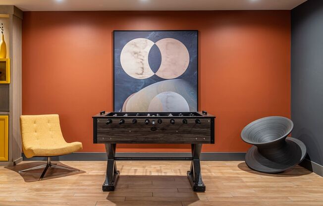 Studio, 1 bath, 357 sqft, $1,695, Unit 312