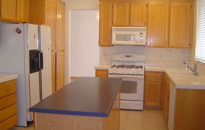 Fantastic 3 bedroom home in Summerlin...
