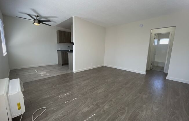 1 bed, 1 bath, 600 sqft, $1,745, Unit Unit 23