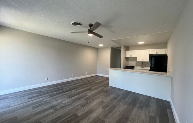 1 bed, 1 bath, 700 sqft, $1,700, Unit 2