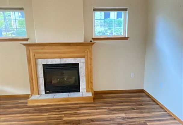 1 Bedroom + Office/Craft Room, 1.5 bath Condo in Mountain Meadows Community!