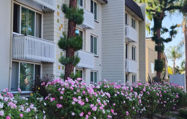 Welcome to La Villa Lake Apartments- 55+ Better Living