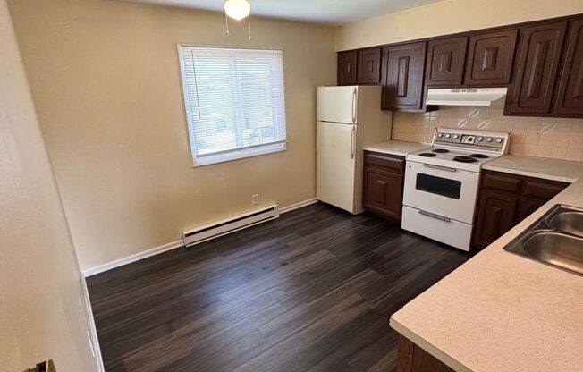 Carnaby Square Apartments