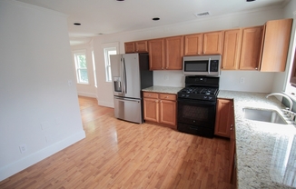 130 Capen St.