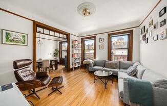 170 W 89 ST