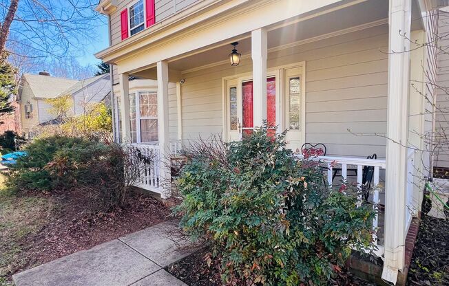 1883 Steeplechase Run - Short Term Lease Option!