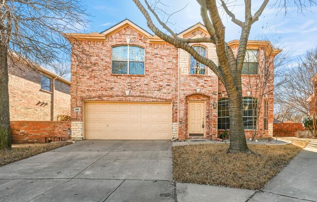 Beautifull Home in Desirable Flower Mound Area
