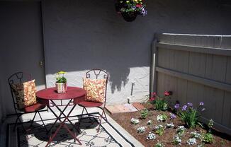 You will love your apartment home at Providence Pointe