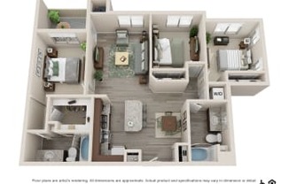 Partner-provided photo for $2188 unit