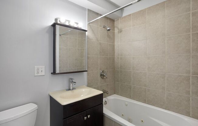 2 beds, 2 baths, 662 sqft, $2,150, Unit 406