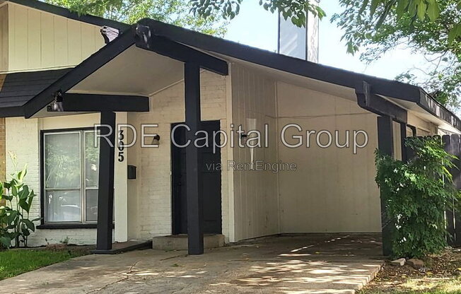 305 TRINIDAD DR