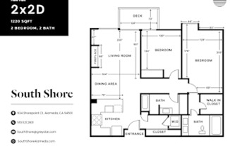 Partner-provided photo for $3862 unit