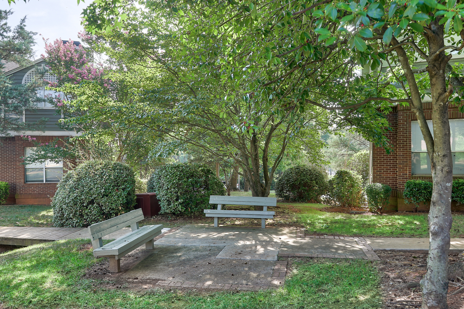 The Villages Apartments
