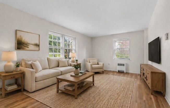 Charming Northern Liberties Living – 734 North Ter — Accepting ALL PHA voucher holders