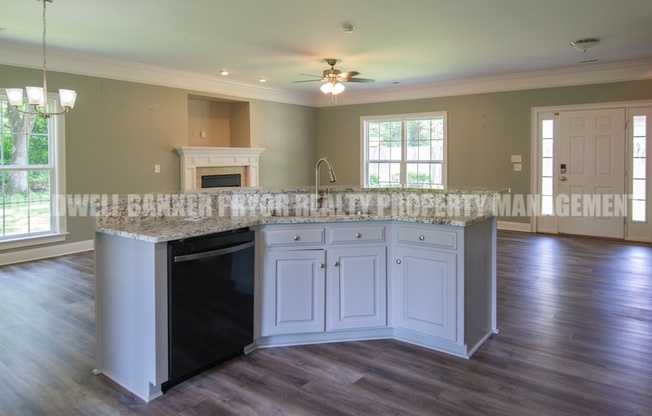 1601 BUSH RD