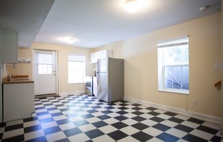 Studio near downtown Carrboro