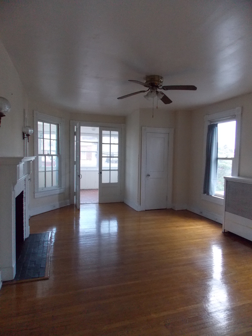2833 St. Paul St.