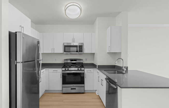 The Reserve at Eisenhower