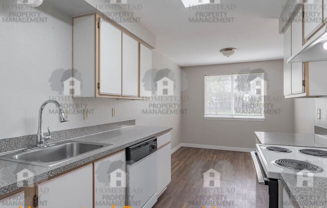 2 beds, 1 bath, 982 sqft, $1,299, Unit VISTA RIDGE