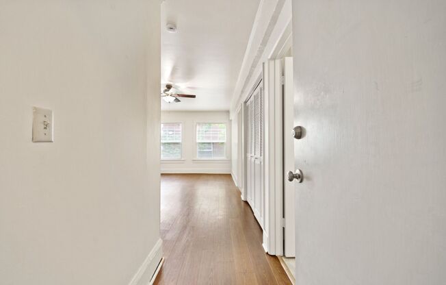 $500 Off First Months Rent